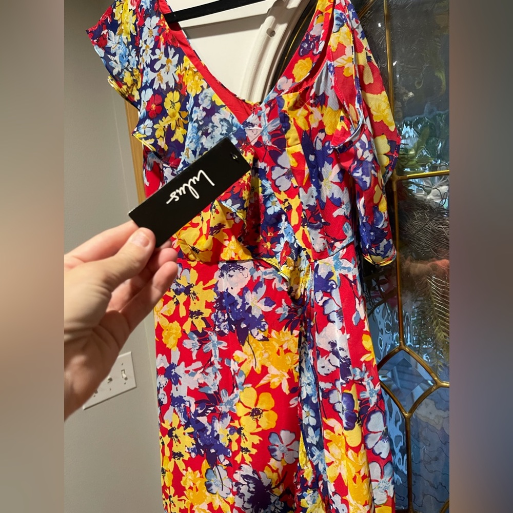 Lulu dress size small brand new - Picture 4 of 5